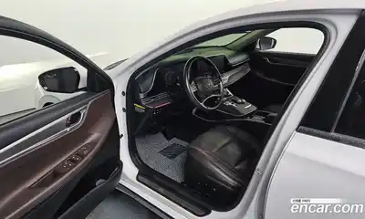 Hyundai Grandeur 2020 2.5 гидро, миниатюра 10