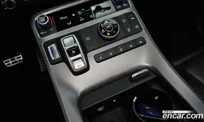 Hyundai Palisade 2022 2.2 автомат (гидро), миниатюра 12