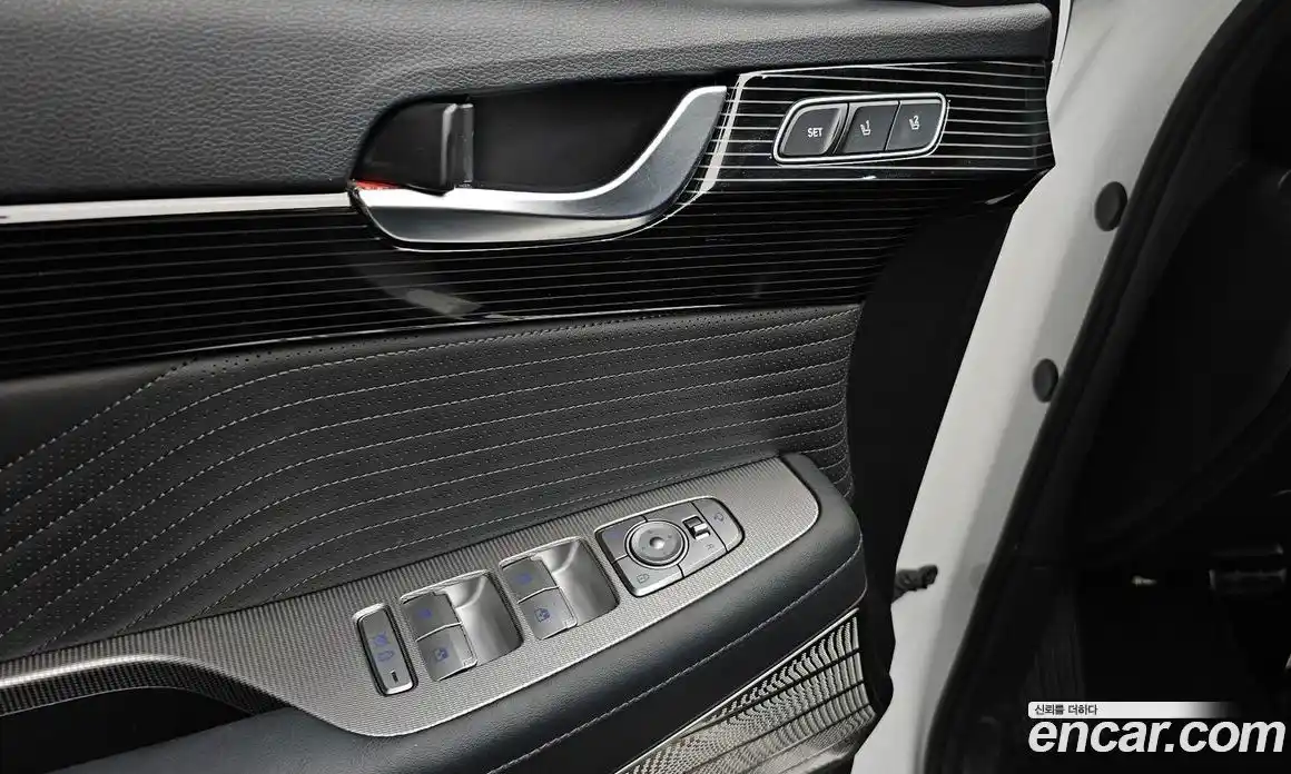 Hyundai Palisade 2022 2.2 автомат (гидро), фото 23