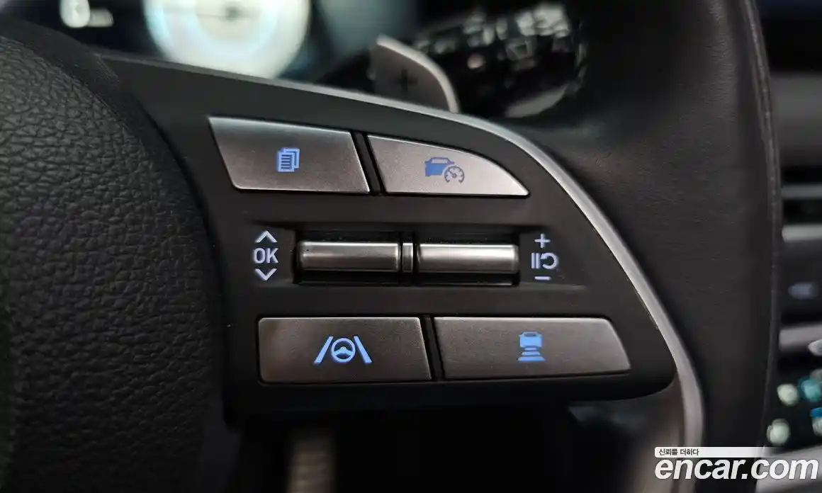 Hyundai Palisade 2022 2.2 автомат (гидро), фото 35