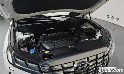 Hyundai Palisade 2022 2.2 автомат (гидро), миниатюра 6