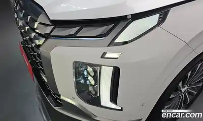 Hyundai Palisade 2022 2.2 автомат (гидро), миниатюра 8