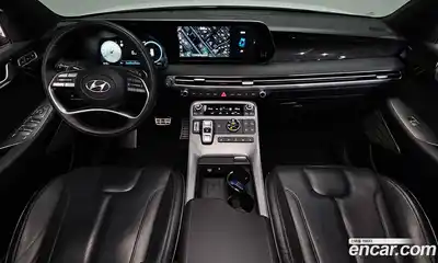 Hyundai Palisade 2022 2.2 автомат (гидро), миниатюра 10