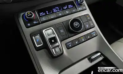Hyundai Palisade 2021 3.8 автомат (гидро), миниатюра 12