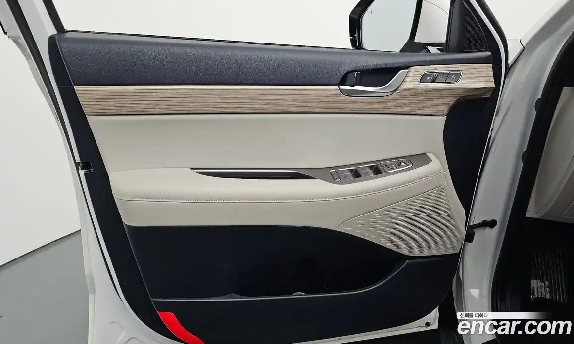 Hyundai Palisade 2021 3.8 автомат (гидро), фото 14