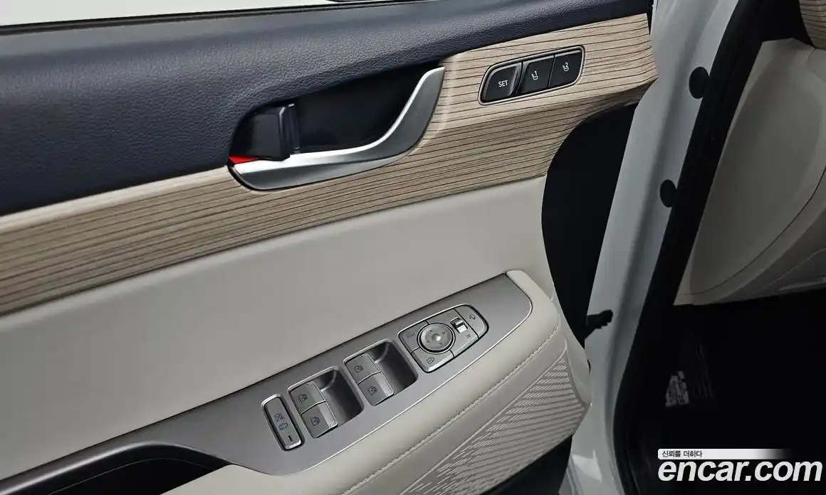 Hyundai Palisade 2021 3.8 автомат (гидро), фото 22