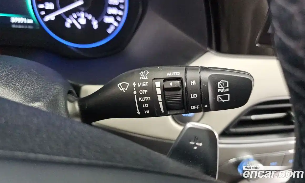 Hyundai Palisade 2021 3.8 автомат (гидро), фото 29