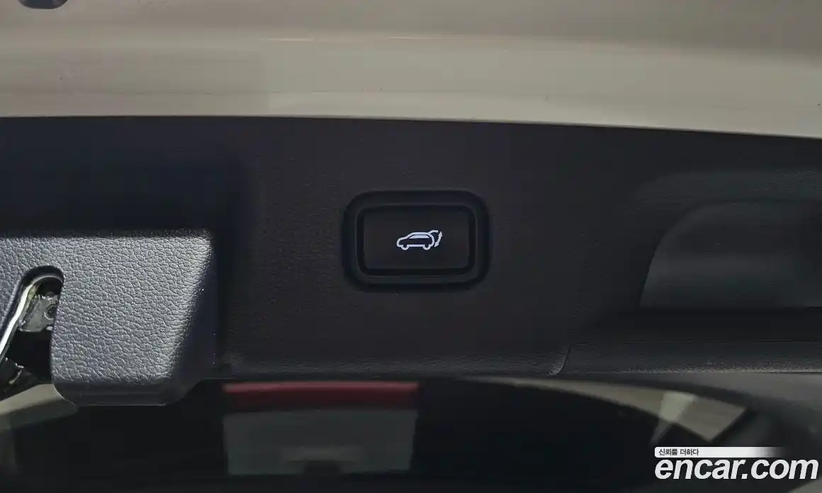Hyundai Palisade 2021 3.8 автомат (гидро), фото 30