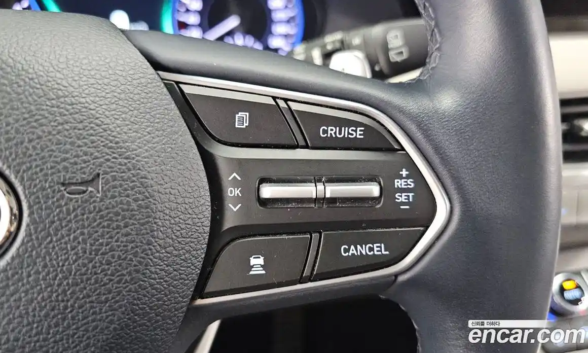 Hyundai Palisade 2021 3.8 автомат (гидро), фото 32