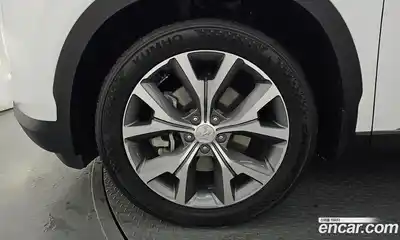 Hyundai Palisade 2021 3.8 автомат (гидро), миниатюра 5
