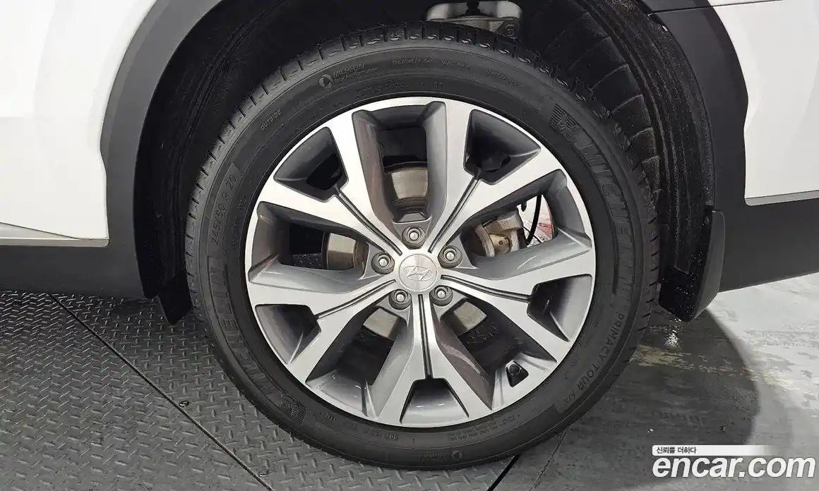 Hyundai Palisade 2021 3.8 автомат (гидро), фото 7