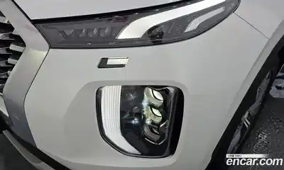 Hyundai Palisade 2021 3.8 автомат (гидро), миниатюра 8