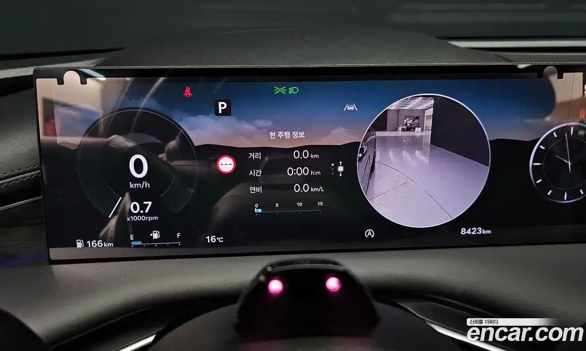 Genesis G80 2024 2.5 гидро, фото 11