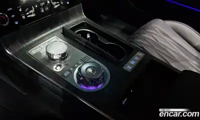 Genesis G80 2024 2.5 гидро, миниатюра 12