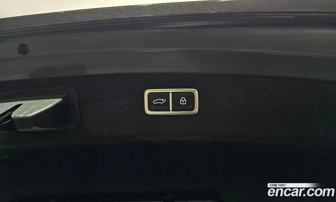 Genesis G80 2024 2.5 гидро, фото 26