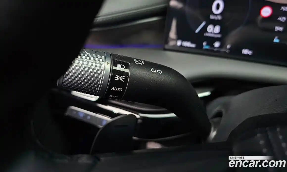Genesis G80 2024 2.5 гидро, фото 27