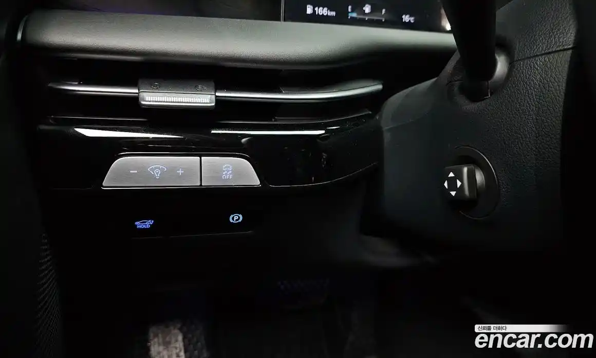 Genesis G80 2024 2.5 гидро, фото 29