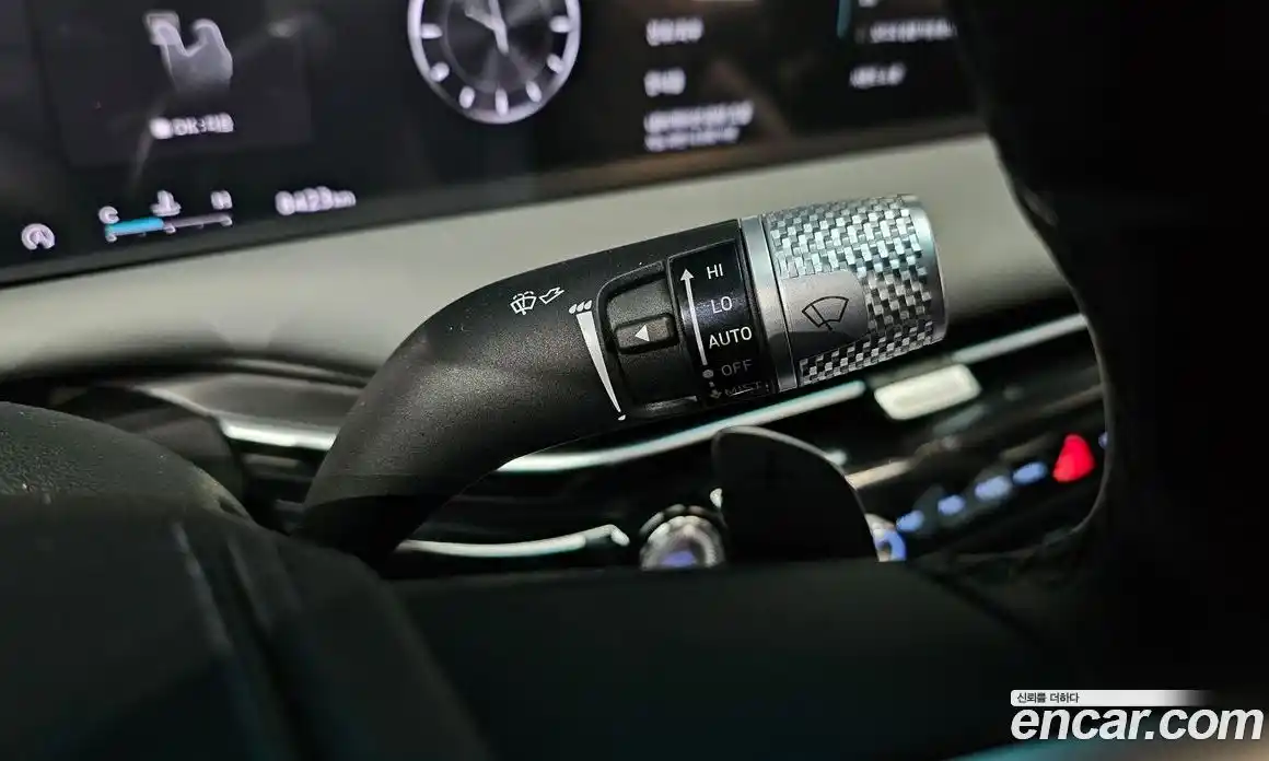Genesis G80 2024 2.5 гидро, фото 30