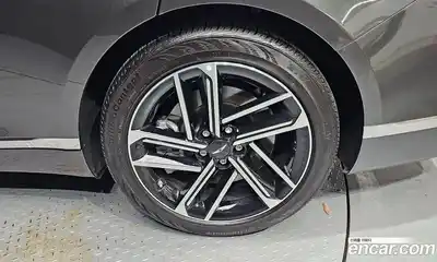 Genesis G80 2024 2.5 гидро, миниатюра 7