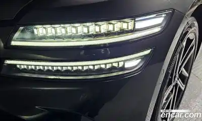 Genesis G80 2024 2.5 гидро, миниатюра 8