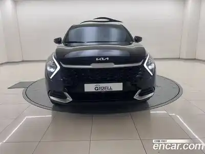 Kia Sportage, 2022, 15 844 км