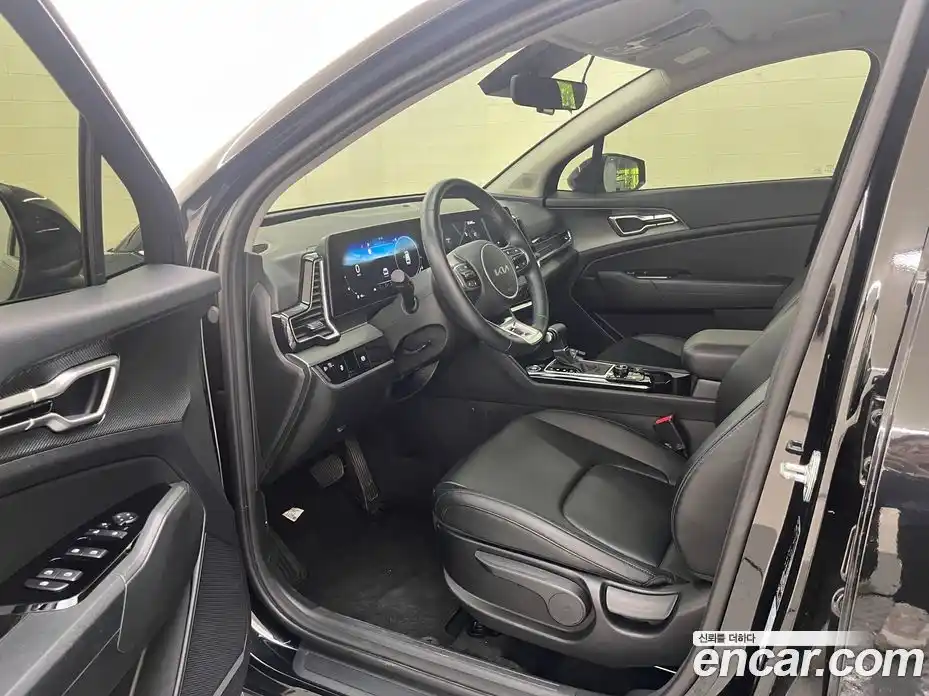 Kia Sportage 2022 1.6 автомат (гидро), фото 11