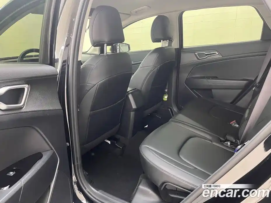 Kia Sportage 2022 1.6 автомат (гидро), фото 12