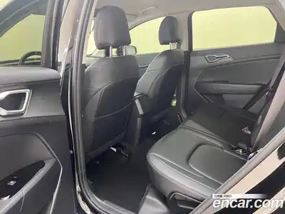 Kia Sportage 2022 1.6 автомат (гидро), миниатюра 12