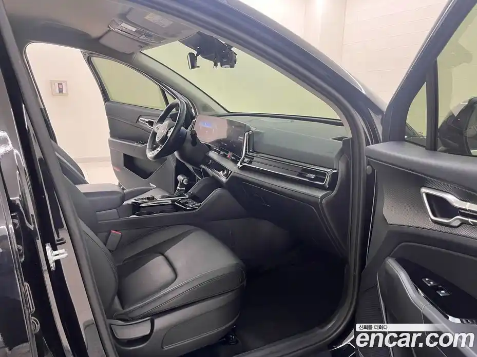 Kia Sportage 2022 1.6 автомат (гидро), фото 13