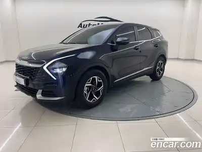 Kia Sportage 2022 1.6 автомат (гидро), миниатюра 2