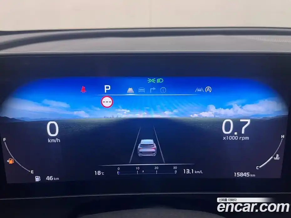 Kia Sportage 2022 1.6 автомат (гидро), фото 4