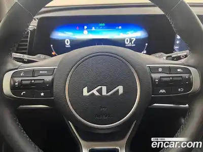 Kia Sportage 2022 1.6 автомат (гидро), миниатюра 5