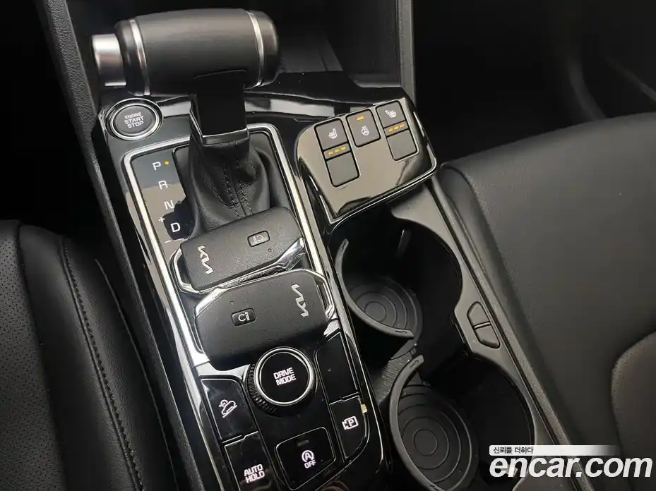 Kia Sportage 2022 1.6 автомат (гидро), фото 8