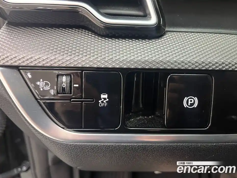 Kia Sportage 2022 1.6 автомат (гидро), фото 9