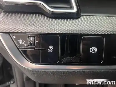 Kia Sportage 2022 1.6 автомат (гидро), миниатюра 9