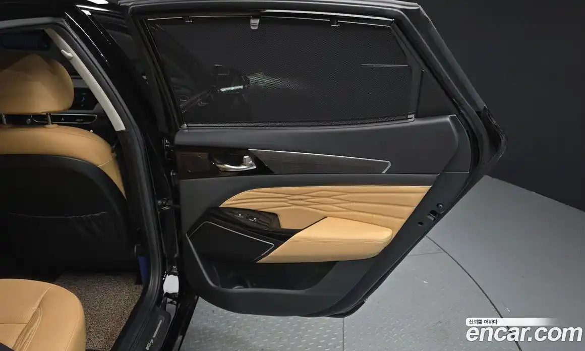 Kia K7 2021 2.4 гидро, фото 15