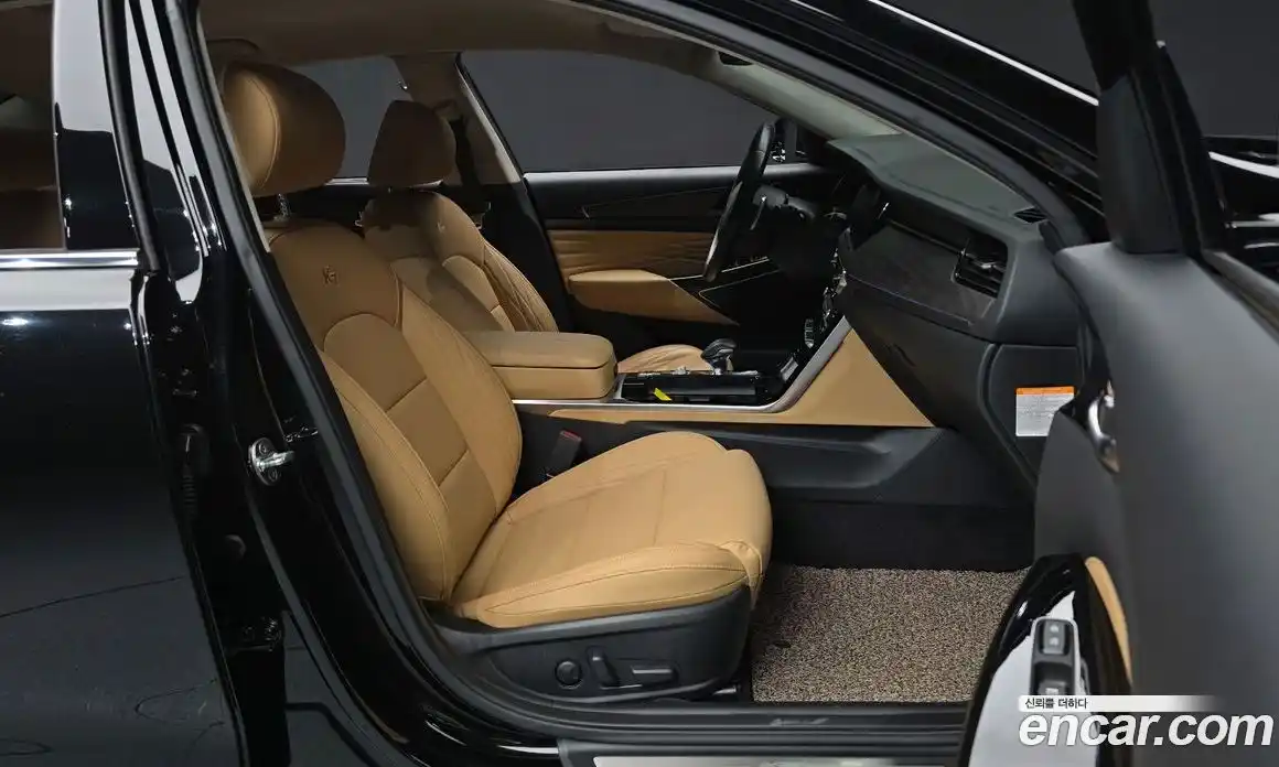 Kia K7 2021 2.4 гидро, фото 16