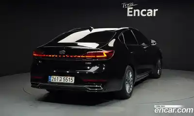 Kia K7 2021 2.4 гидро, миниатюра 2