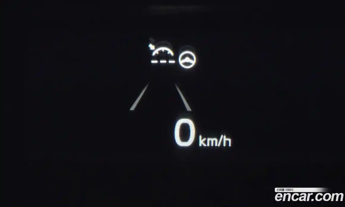 Kia K7 2021 2.4 гидро, фото 22