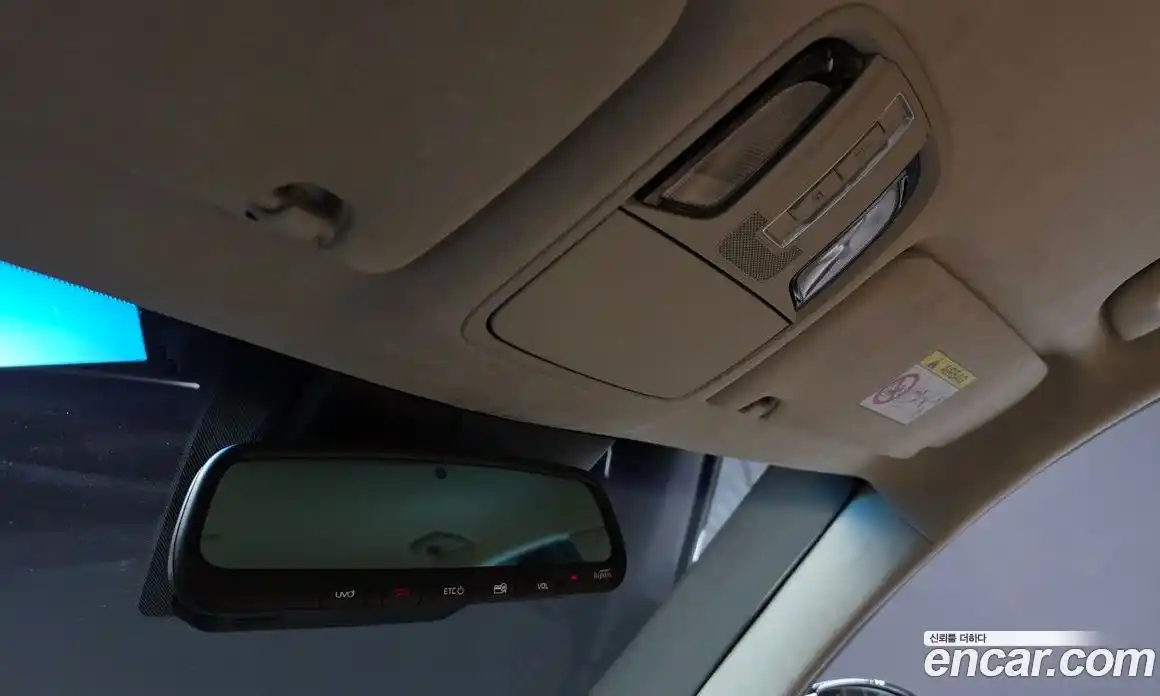 Kia K7 2021 2.4 гидро, фото 25
