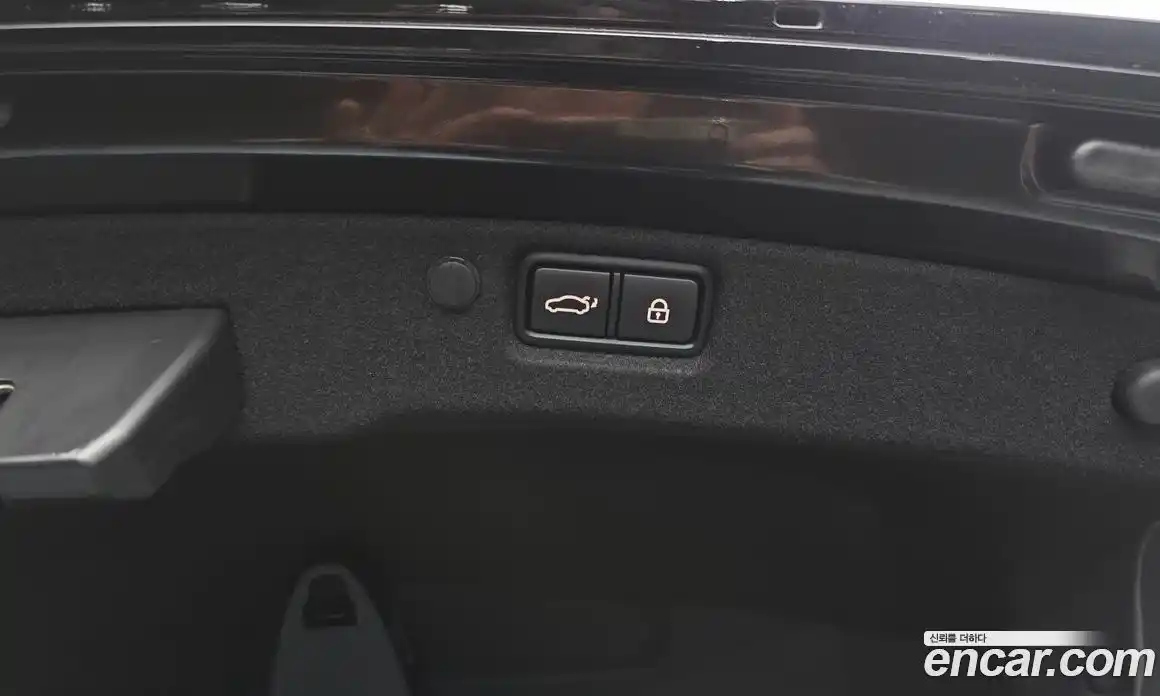 Kia K7 2021 2.4 гидро, фото 31