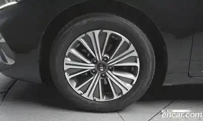 Kia K7 2021 2.4 гидро, миниатюра 5