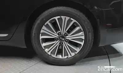 Kia K7 2021 2.4 гидро, миниатюра 7