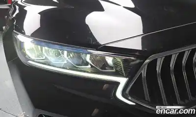 Kia K7 2021 2.4 гидро, миниатюра 8