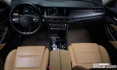 Kia K7 2021 2.4 гидро, миниатюра 10