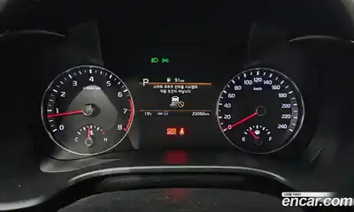 Kia K3 2022 1.6 гидро, миниатюра 11