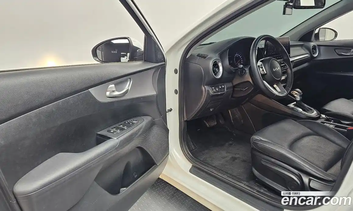 Kia K3 2022 1.6 гидро, фото 13