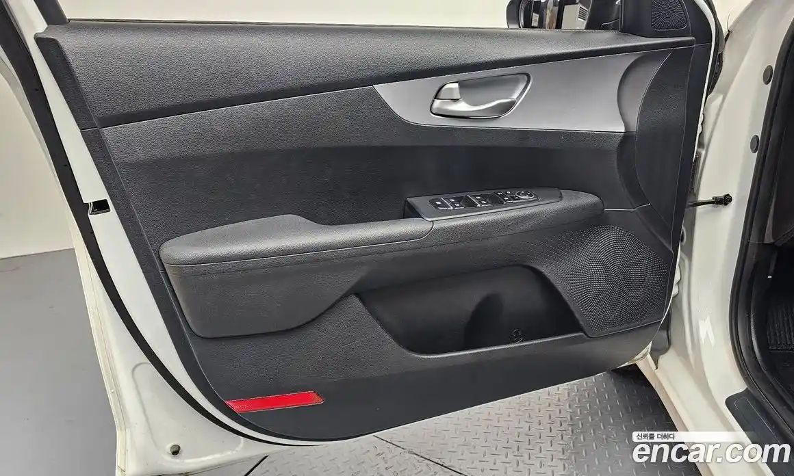 Kia K3 2022 1.6 гидро, фото 14