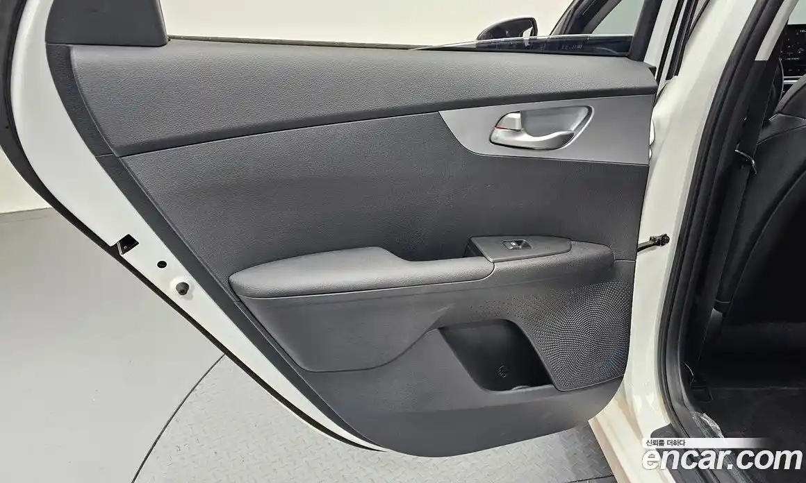 Kia K3 2022 1.6 гидро, фото 15