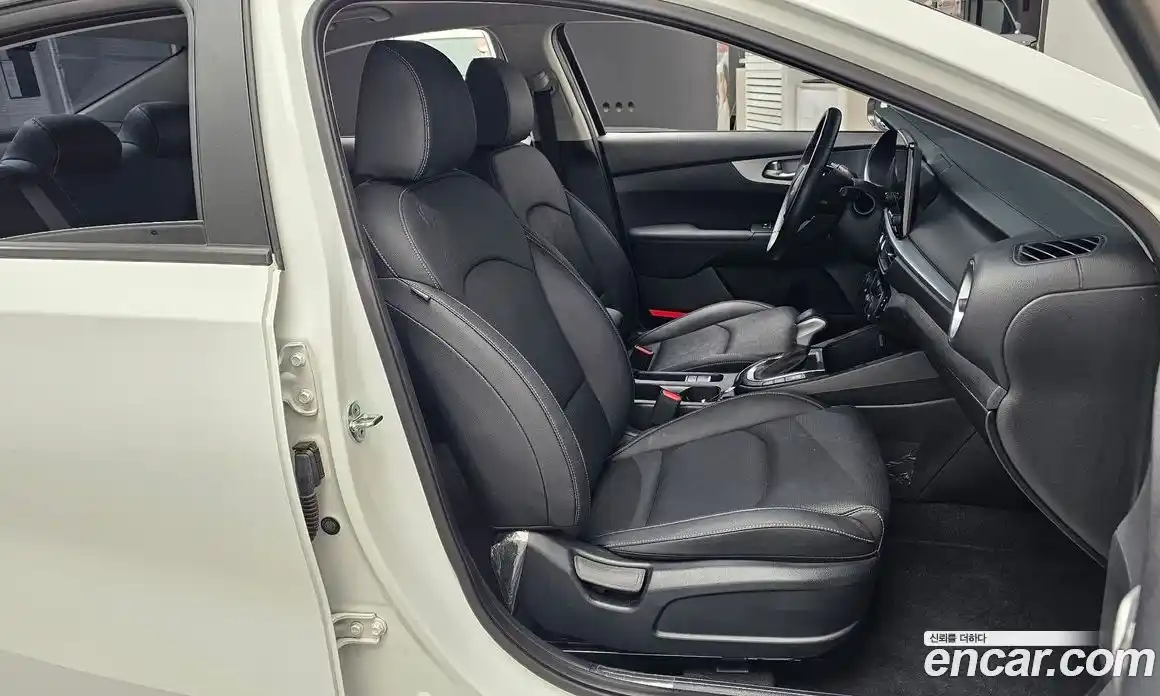 Kia K3 2022 1.6 гидро, фото 16